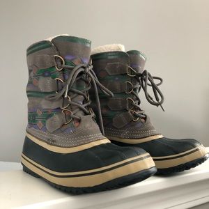 Women’s Sorel Winter Boots